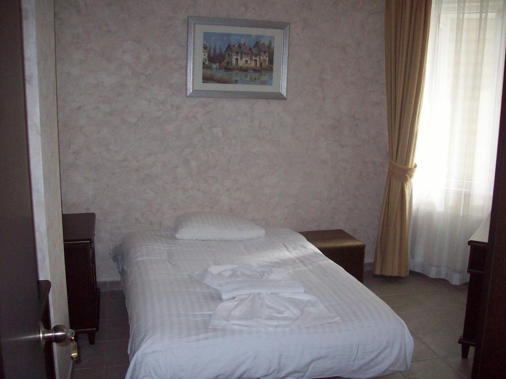 Sweet Home Hotel Side Ruang foto
