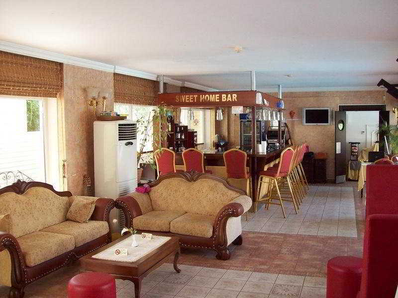 Sweet Home Hotel Side Bagian luar foto